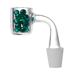 Terp Pearls | 2mm Green by MJ Arsenal