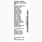 Cosmic Highway by Pure Plan