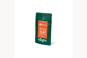 Play - Tangerine by Hilight