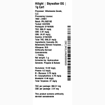 Skywalker OG by Hilight