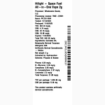 Space Fuel by Hilight