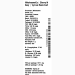 Cherry N Gary by WholesomeCo