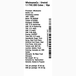 Unwind by WholesomeCo