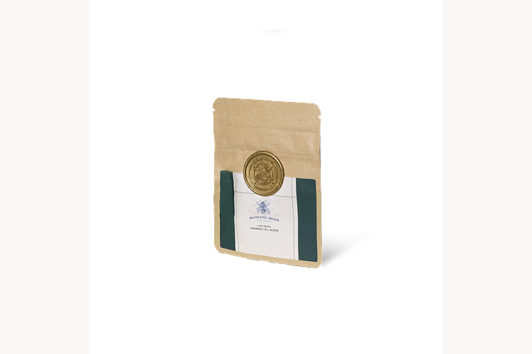 Mickey's Oxford Comma by Dancing Bees Apothecary