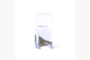 Menthol Melee by Pure Plan