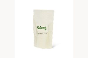 Strawberry 2.1 by Wasatch Cannabis Co.