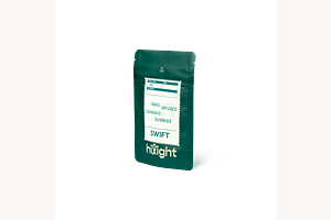 Swift - Key Lime Grape by Hilight