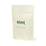 Pappi's Sun Tea by Wasatch Cannabis Co.