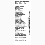 Sour Watermelon by Hilight