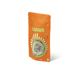 Mustard Tiger by Ritual