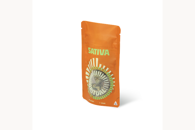 Mustard Tiger by Ritual