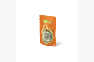 Mustard Tiger by Ritual