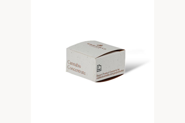 Afterglow by WholesomeCo