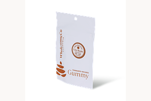 Sugar Black Rose by WholesomeCo