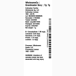 Grandmaster Sexy by WholesomeCo