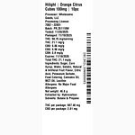 Orange Citrus by Hilight