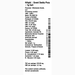 Grand Daddy Purp by Hilight