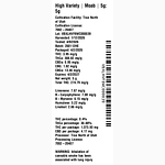 Moab by High Variety