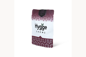 Black Raspberry Hygge Chews by Riverside Farm