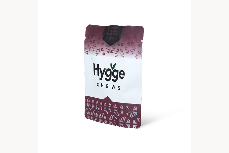Black Raspberry Hygge Chews by Riverside Farm