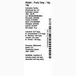 Fruity Tang by Hilight