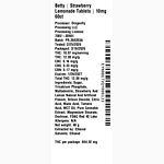 Strawberry Lemonade by Betty