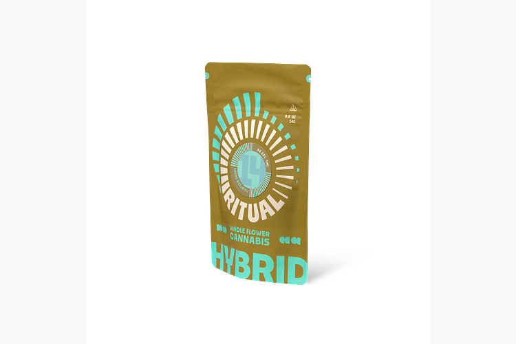 Black Cherry Buffs by Ritual