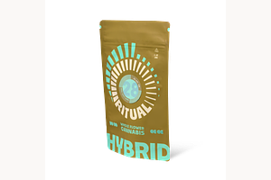 Black Cherry Buffs by Ritual