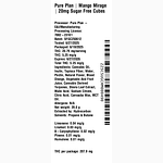 Mango Mirage by Pure Plan