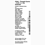 Pineapple Express by Hilight