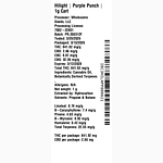 Purple Punch by Hilight