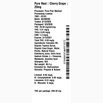 Cherry Grape by Pure Plan
