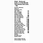 Berries & Cream by Hilight