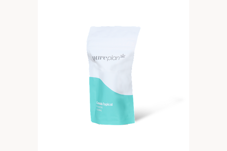 Pain Cream by Pure Plan