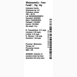 Face FunkD by WholesomeCo