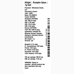 Pumpkin Spice by Hilight