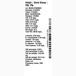 Sherb Sharpy by Hilight