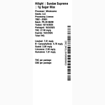 Sundae Supreme by Hilight