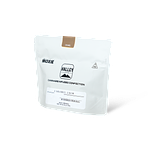 Coffee Caramel Chew by Moxie