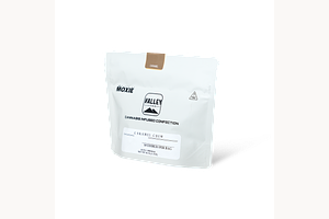 Coffee Caramel Chew by Moxie