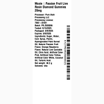 Passion Fruit by Moxie