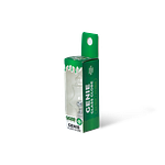 Genie | Glass Globe 510 Battery Attachment by Ooze