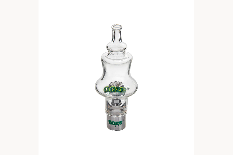 Genie | Glass Globe 510 Battery Attachment by Ooze