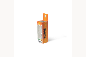 Swoop | Glass Globe 510 Battery Attachment by Ooze