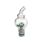 Swoop | Glass Globe 510 Battery Attachment by Ooze