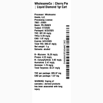 Cherry Pie by WholesomeCo