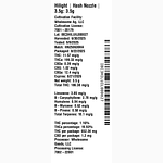 Hash Nozzle by Hilight