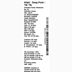 Dawgy Punch by Hilight