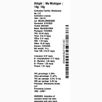 Ms Michigan by Hilight