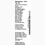 Fotia by WholesomeCo